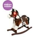 Pictures of Baby Weavers Rocking Horse
