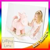 Images of Lollipop Lane Rocking Horse