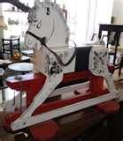 Images of Rocking Horse Perth