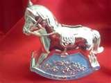 Rocking Horse Perth