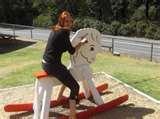 Photos of Rocking Horse Australia