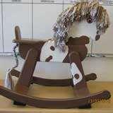 Pictures of Rocking Horse Perth