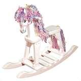 Pictures of Rocking Horse Manufacturers