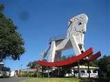 Rocking Horse Australia Images