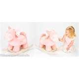 Pictures of Lollipop Lane Rocking Horse