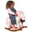 Chad Valley Rocking Horse Photos