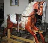 Rocking Horse Australia Images