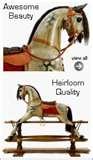 Stevenson Rocking Horses Photos