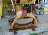 Rocking Horse For Sale Australia Images
