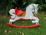 Rocking Horse For Sale Australia Images