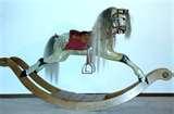 Stevenson Rocking Horses Photos
