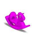 Little Tikes Magenta Rocking Horse Images