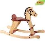 Wooden Rocking Horse For Sale Pictures