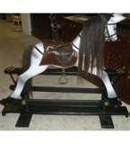Pictures of Rocking Horse For Sale Australia