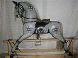 Stevenson Rocking Horses Pictures