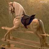 Stevenson Rocking Horses Images