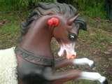 Pictures of Rocking Horse For Sale Australia