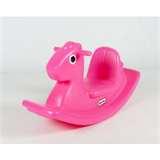 Images of Little Tikes Rocking Horse Magenta