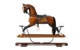 Stevenson Rocking Horses