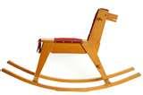 Rocking Horse Vintage