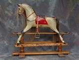 Images of Ayres Rocking Horses