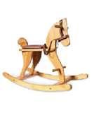 Moulin Roty Rocking Horse Images