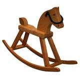 Images of Rocking Horse Vintage