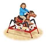 Rocking Spring Horse