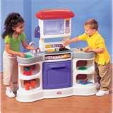 Little Tikes Rocking Horse Playset
