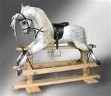 Kensington Rocking Horses Pictures