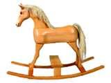 Kensington Rocking Horses Photos