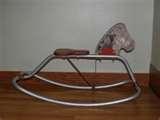 Rocking Horse Auction Rocking Horse Auction