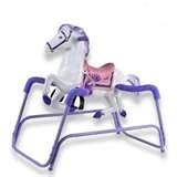 Rocking Spring Horse Pictures
