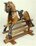 Rocking Horse Uk