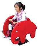 Images of Playground Rocking Horse