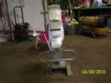 Playground Rocking Horse Pictures