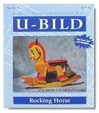 Rocking Horse Woodworking Plans Photos