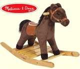 Buy Rocking Horse Photos