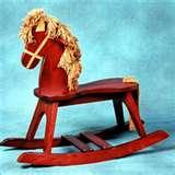 Buy Rocking Horse