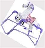 Rocking Spring Horse Photos