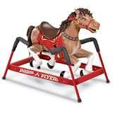 Pictures of Rocking Spring Horse