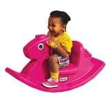 Little Tikes Rocking Horse Playset Photos