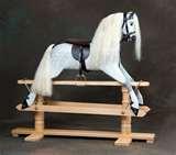 Rivelin Rocking Horse Images