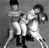 Images of Haddon Rocking Horses