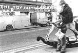 Pictures of Haddon Rocking Horses