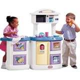 Images of Little Tikes Rocking Horse Playset