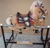 Photos of Rocking Spring Horse