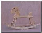 Images of Wooden Rocking Horse Nz