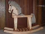 Second Hand Rocking Horse Images