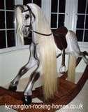 Rocking Horses Ireland Images